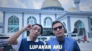 Lupakan Aku - YIM, AFLB Official MV #aflbfamwrldwide #malaysia #dhaka