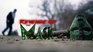 Месть Маски русская озвучка