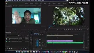 ไขปัญหา Ripple Delete Adobe Premiere Pro CC 2020🔥