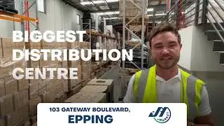 Epping Showroom Launch