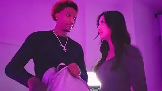 Silky Goes To His Girlfriend's House..