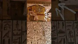 The Tomb of Nefertari Explained QV66 (Part 1)
