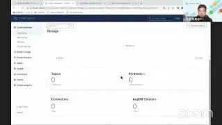 【ハンズオン】Confluent Cloudを利用したApache Kafkaのハンズオン 2022-10-29 独自企画