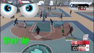RMG Clan On The 3s NBA2k23