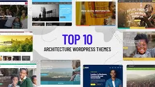 Best Charity WordPress Themes 2021