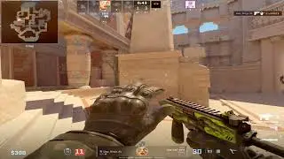 CS Moments Ep. 2