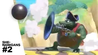 Smash Ultimate Shenanigans #2