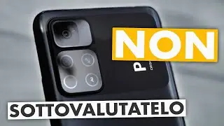 The True Potential of Poco.