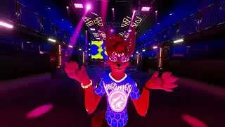 The Latest and Best VRChat Club