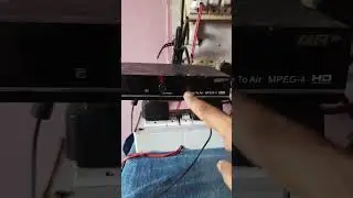 अचानक मेरा सेट टॉप बॉक्स खराब हो गया
