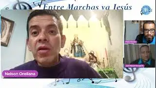 Solida Devoción a La Virgen del Rosario