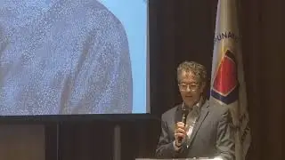 On behalf of MaryKay Carlson, US Amb to the Ph, at the Humanitarian and Development Summit 2024
