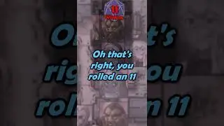 Third Time's the Charm? | D&D (Curse of Strahd HARDCORE) 