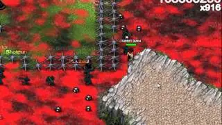 BHA Plays Boxhead: The Zombie Wars - Part 1 - Home Sweet Home (Easy + Medium Badge)