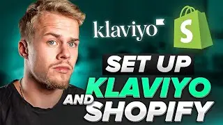 How to set up Klaviyo in Shopify 2023 [Complete Guide]