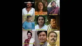 Biopics in Malayalam Cinema #cinema
