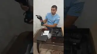 Беспроводная аккумуляторная болгарка