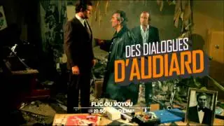 Flic ou voyou demain 20h50 W9  18 8 2014