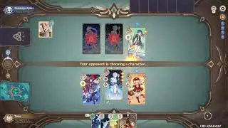 Genshin
