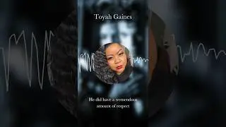 Episode 3 of the podcast centers on Rosie Gaines, Prince's co-lead vocalist on Diamonds And Pearls!