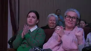 Форум "Делай.Город". Молодежный центр "Лифт". г. Ангарск