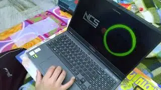 RAM Upgrade Legion - Super Fast 🥳