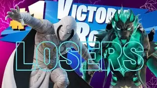 double whammy kills fortnite gameplay (no commentary)