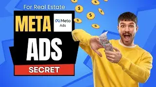 Real Estate Meta Ads Secret 🤫 | Facebook Ads se High Quality Leads Kaise Laye 2026 I #ads
