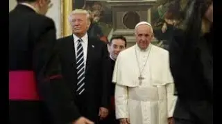 18  Два Зверя становятся друзьями