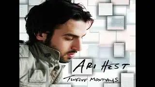 Ari Hest - Big Time (10/02/2002)