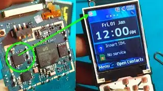 samsung b313e network solutions