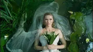 Top 5 MOVIES INSPIRED BY FINE ART