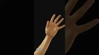 Finger Fitness from Sergey Kopylov