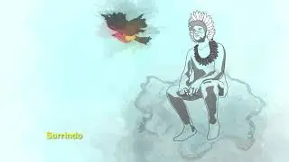 TUPI - Lugar Pra Mim