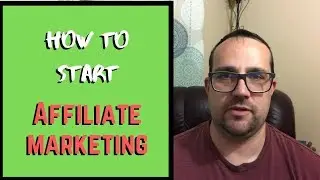 What Is Affiliate Marketing And How To Start With It