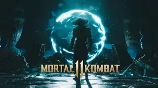 ALL ARENA FATALITIES. MORTAL KOMBAT 11