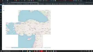 How to create an online map using QGIS2web plugin in QGIS.