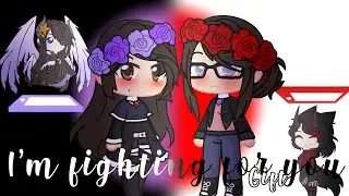 I'm Fighting for You | Gift for Baby Babie (BB) | Gacha Club