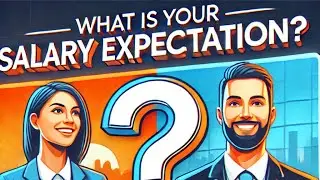 ഇനി നിങ്ങളുടെ സാലറി Expectation എത്ര ആണ്?