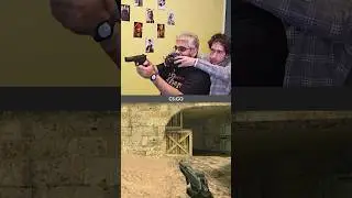 منطق دوربین بازی‌ها 🤣 FPS Games Camera Logic