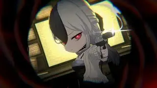 [Blue Archive] Until then, Sensei.