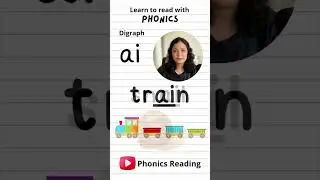 Digraph /ai/ Words