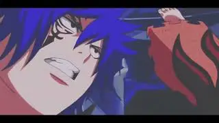 FAIRY TAIL [AMV/EDIT] EDGY SCALE