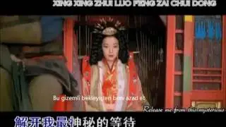Jackie Chan - Efsane (The Myth)-Endless Love (türkçe altyazı)