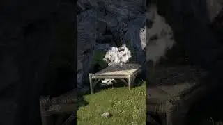 how to build in the new god rocks in rust pt2