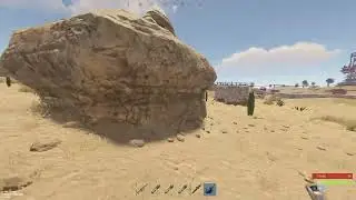 fire in the hole! #2