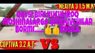 QAYSI BIRI KUCHLIROQ KELING BIRGALIKDA ANIQLIMIZ👍BOSIB QUYILA
