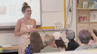 OSU-Cascades Bachelor of Science in Teaching: Elementary