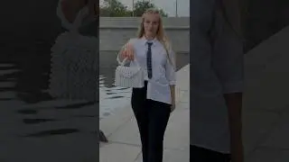 СУМКИ из бусин - универсальная вещь🔥💪🏻 подойдет под любой образ #handmade  #beadedbags