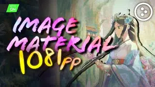 osu!catch - IMAGE MATERIAL +HR 1,081PP
